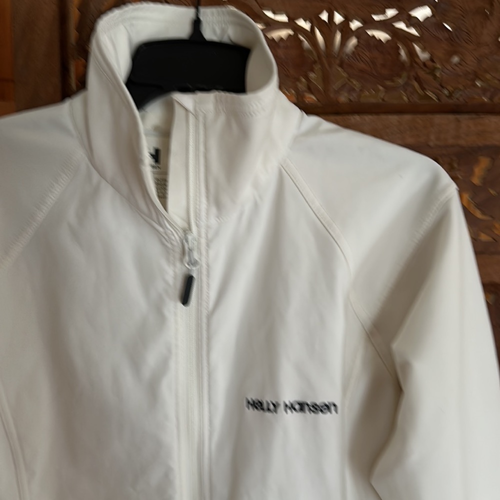 Helly Hansen jacket - Picture 2 of 6